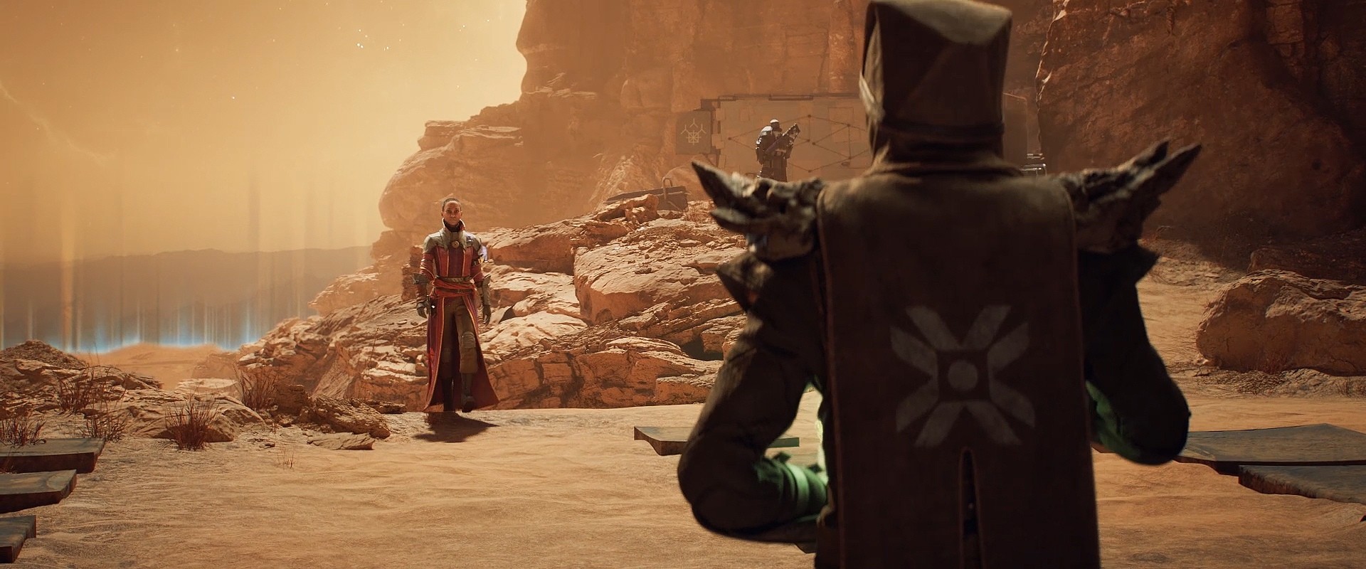 Destiny 2: La Reina Bruja - Imagen 49